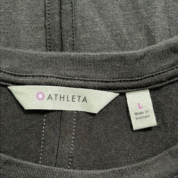 Athleta Threadlight Layering Tank - Picture 4 of 7